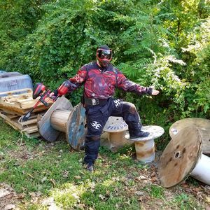 Meet your Posher, Frankie